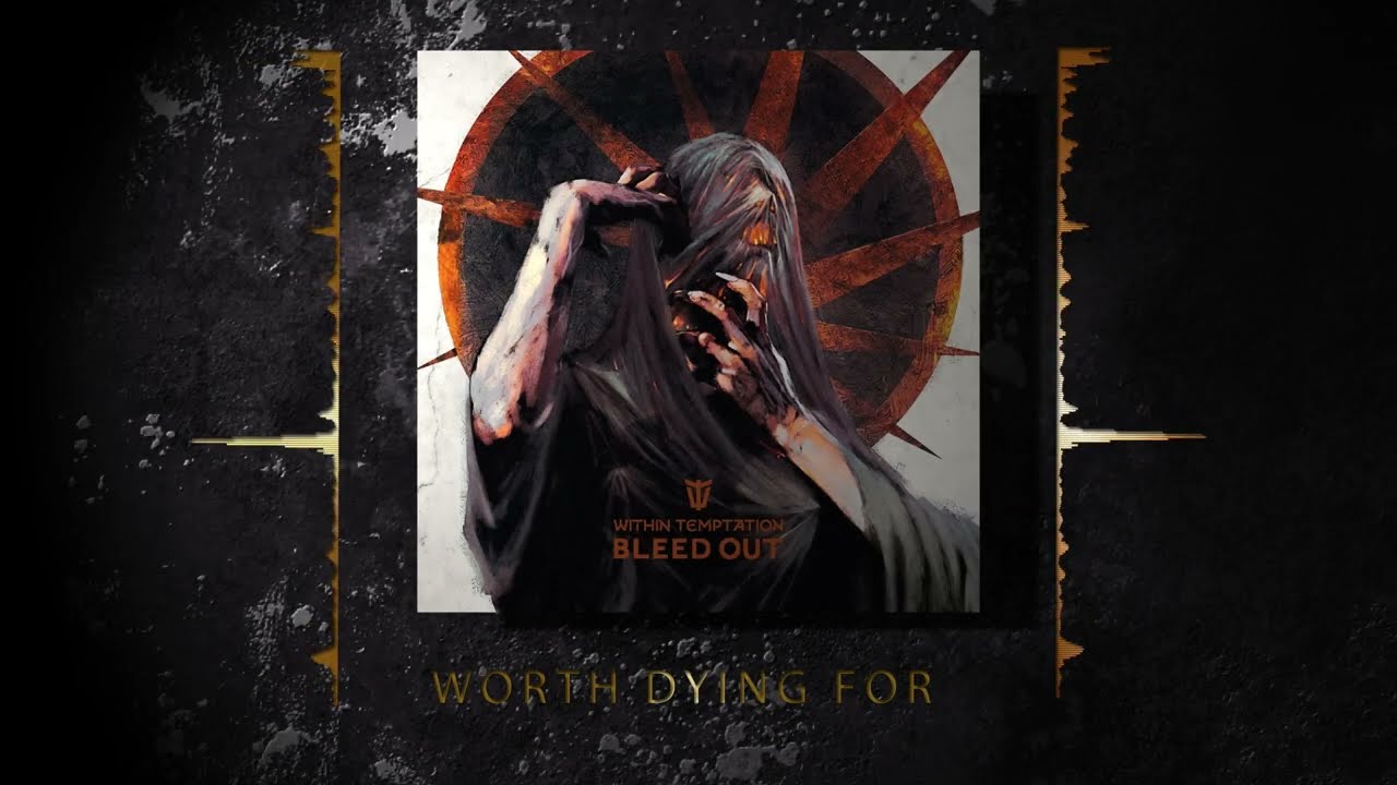 Ver Within Temptation - Worth Dying For (Visualizer) en YouTube Ver Within Temptation - Worth Dying For (Visualizer) en YouTube