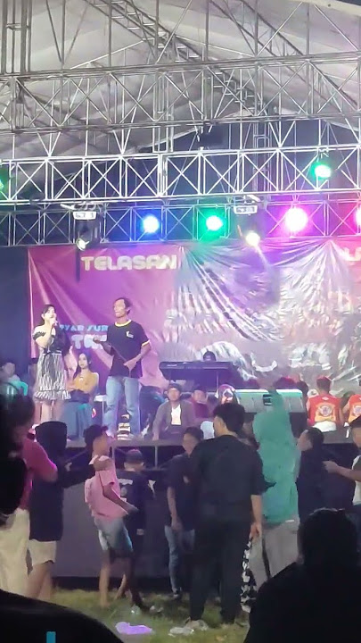 Lek Temon Lagi Nyayi Acara Suroan Di Sendang Kulonan Dukuh Patihan#fypシ゚viral