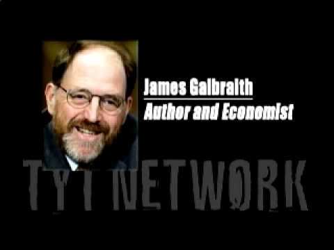 Should We Lower The Retirement Age? w/ James K Gal...