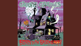 Video thumbnail of "Groovie Ghoulies - My Car"