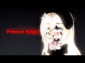 French Kiss - GLMV || clip original || visée en irl || _..aik0