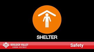SHELTER – Follow the Directions
