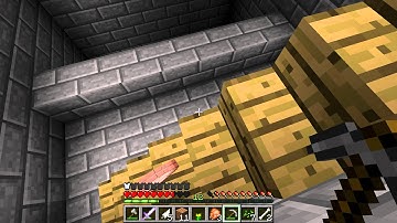 Minecraft Super Hostile [Lethamyr]: E02 - "Fall From Grace"