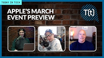 Apple’s “Peek Performance” event preview