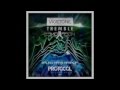 Vicetone vs. Bruno Mars - Tremble vs. Grenade & Locked Out of Heaven (Richard's Mashup)