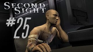 Second Sight - Chapter 25 [Final - Part 2 of 2] - Redemption