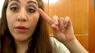 Makeup Monday Tutorial Dorothy Williamsinspired Miss Fisher