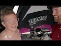 Sunday Paddock Walk : World RX of Benelux
