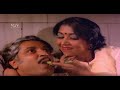Jayanthi Gives Free Service To Poor Professor Chandru | Masanada Hoovu Kannada Movie Scene |Ambarish