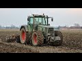 Fendt Favorit 926 OPEN PIPE
  +Coltivatore Ma/ag|PREPARAZIONE TERRENO 2019-Motor sound