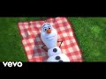 Gustavo Pereira - No Verão (De "Frozen: Uma Aventura Congelante"/Com letra)