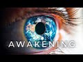 People Don't See It - Alan Watts On Life's Secret Awakening