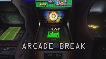 Mr. Do! (Arcade, 1982) - Video Game Years History