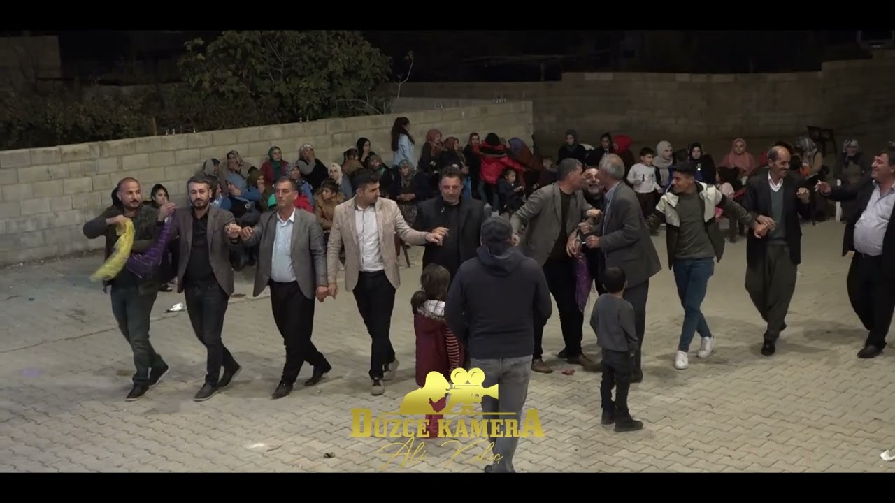 DÜZCE KAMERA,KILIÇ MÜZİK,ZURNACI HALİL.GÜRBAŞAK(COBUR)KÖYÜ ESKİ MUHTAR'IN KARDEŞİ'NİN DÜĞÜNÜ.