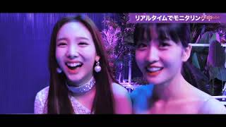 TwaiiSubs Breakthru MV Making [ENG]