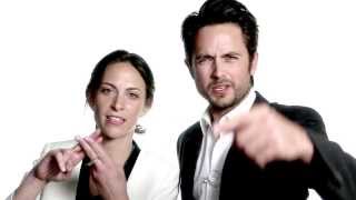 Celebrities Ask Governor Cuomo: What the Frack?