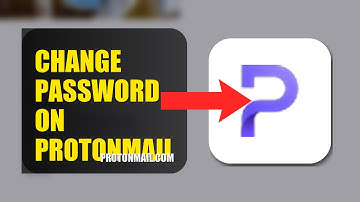 How To Change Password On ProtonMail 2025