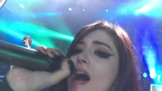 Gravity - Against the Current (KOKO London rytwt tour)