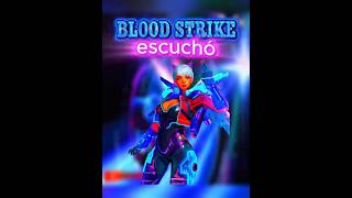 Nueva Skin Eternal Alondra Jumper. ARC en Blood Strike. #bloodstrike #bloodstrikemobile