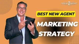 The Best Real Estate Marketing Strategy - Blueprint For Exponential Growth - Episode 10