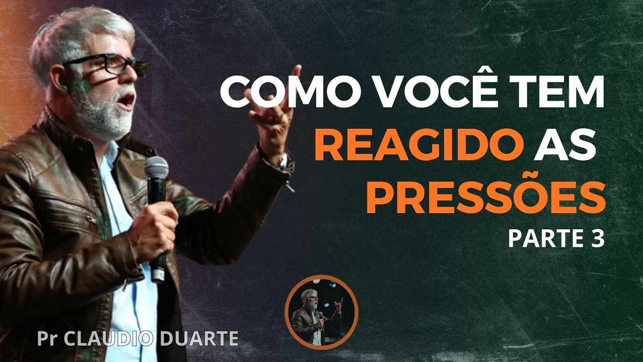 O Exemplo do Discípulo Elias Claudio Duarte