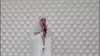 Assalamualaika ya rassul Allah Arabic naat by hadidja
