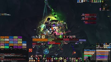 [Heroic] The Restless Cabal | Feral