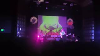 of Montreal - Gronlandic Edit - 20161024