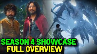 [AION 2] Season 4 broadcast complete overview