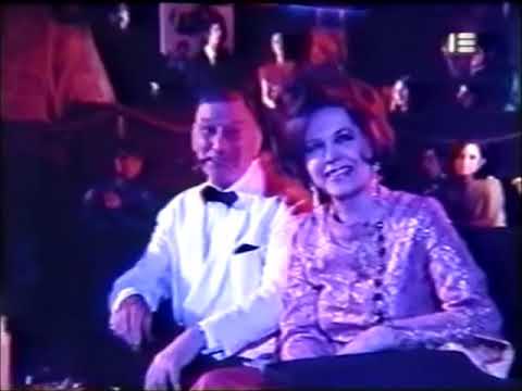María Vaner te quiero tener una vez y nada mas - YouTube