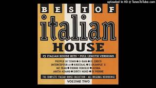 El Chico - House Music Lover