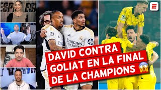 Hasta JUGANDO MAL, el Real Madrid le va a ganar la FINAL DE LA CHAMPIONS al Dortmund  | Exclusivos