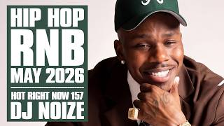 Download lagu New Hip Hop R&B Songs 2026 Mix May | Hot Right Now #157 | New Rap 2026 Playlist | DJ Noize