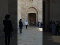 Jaffa Gate Jerusalem Israel Jaffa Gate Jerusalem Israel