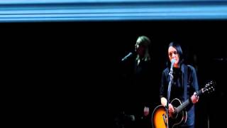 Placebo  Because i want you two   MTV Unplugged 2015