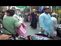 IN Gujranwala city AND BAZAARS PART 6