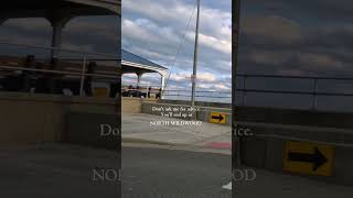 Advice. #shorts #newjersey #wildwood #wildwoodnj #shortsvideo #reels #explore #seawall #shortsviral