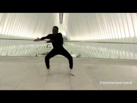 Circle Children — Zulu- Circle Children Dance Visual
