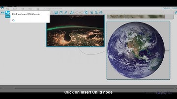 How to Insert Video in MindMup in G Suite @gsuite ‏