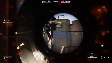 fastest HDR quick scope i