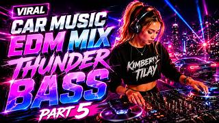 VIRAL CLUB MIX THUNDER BASS PART 5