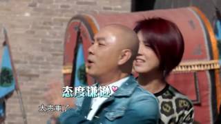 20160622 咱们穿越吧第二季 160619 咱们穿越吧