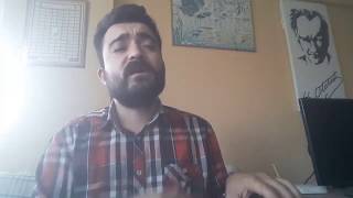 Yiğit KAHRAMAN-Sarı Saçlım Mavi Gözlüm, Bir Daha Gel Gel Samsun'dan