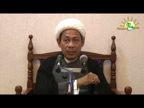 Video: Ano ang kahulugan ng jihad sa Quran?