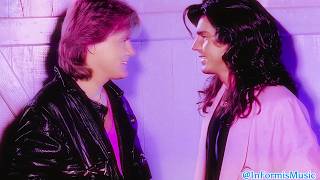 Heart of Ice ❄️ | Blue System & Modern Talking Style | Eurodisco Mix 2026.