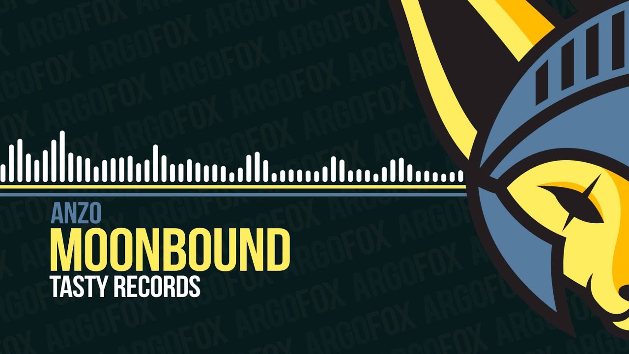 Anzo - Moonbound [Tasty Records]