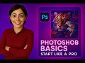 Duplicate, Hide, and Delete Layers in Photoshop – Essential Layer Controls!