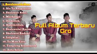 Nasyid Terbaru Al Asyraf Aceh - Full Album
