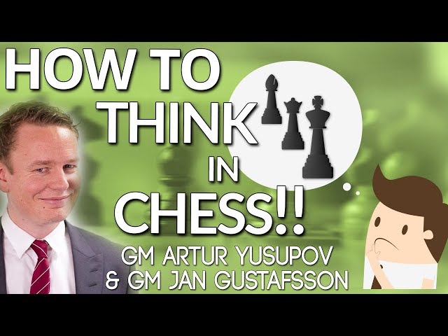 How To Decide Your Next Chess Move 🎓 Beginner Chess Lessons - GM Damian  Lemos 