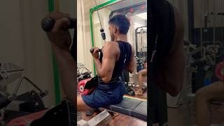 ✅BACK WORKOUT | Best Back Exercises 💪| #backworkout #shorts #motivation #trending #gym